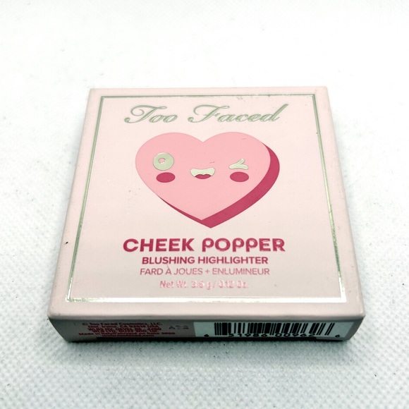 TOO Faced Cheek Popper - Picture 3 of 3